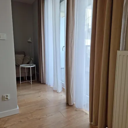 Apartment Host Lutomierska Lodz (Lodz)